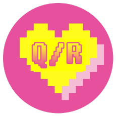 Organisatie Logo Queer Rotterdam