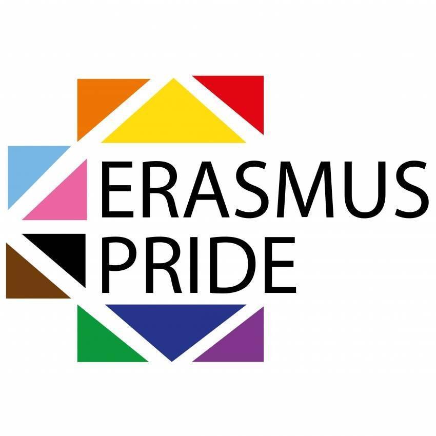 erasmus pride logo nieuw