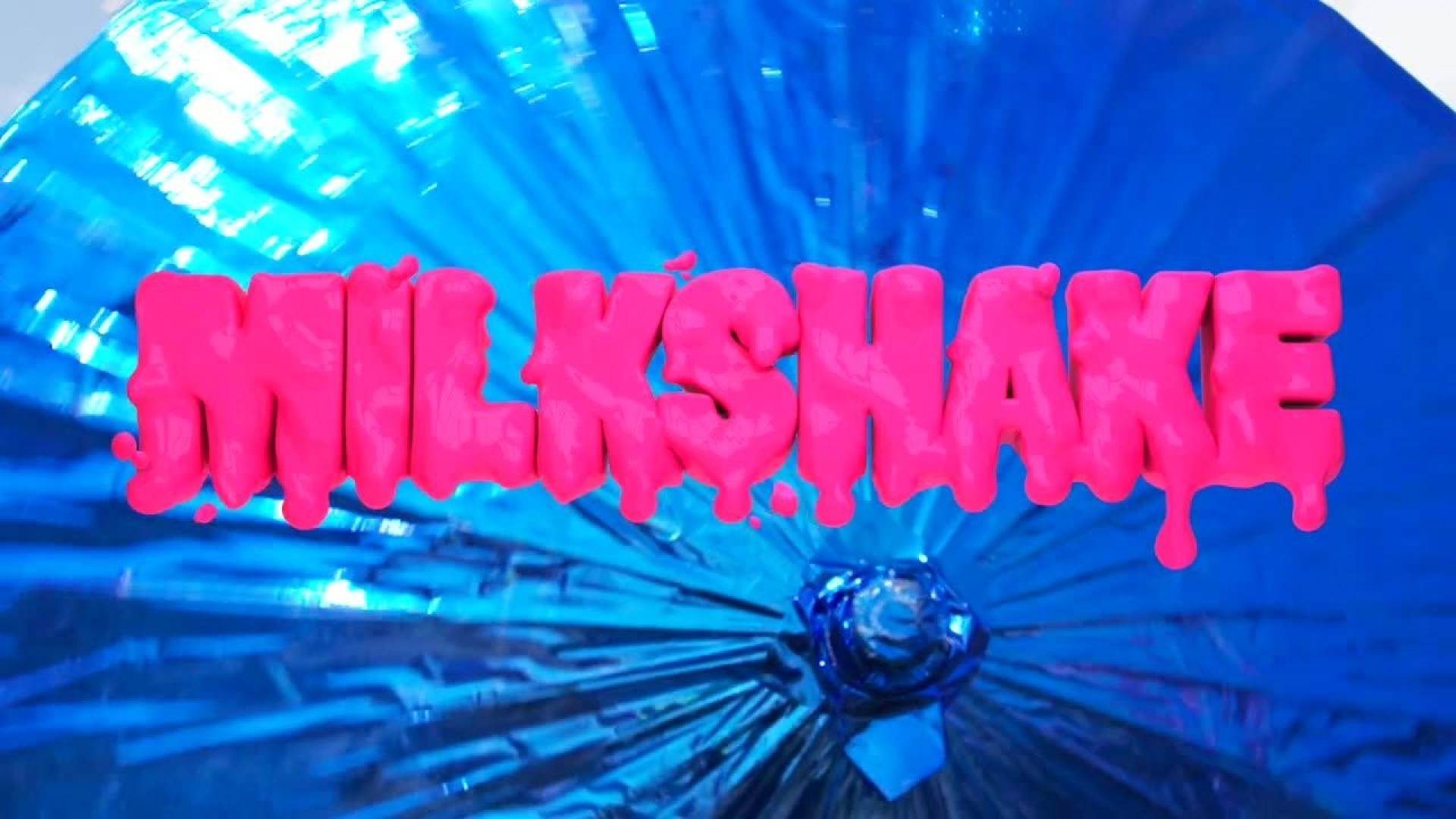 Milkshake indoor Festival
