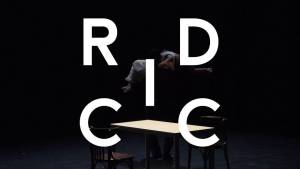 RIDCC Dansworkshop