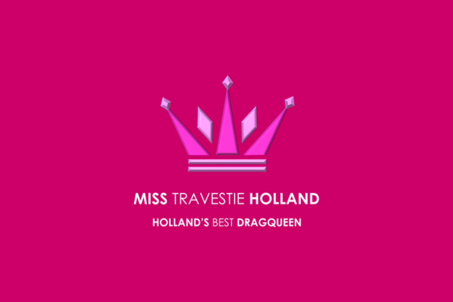 Finale Miss Travestie Holland - Holland's Best Drag Queen 2023