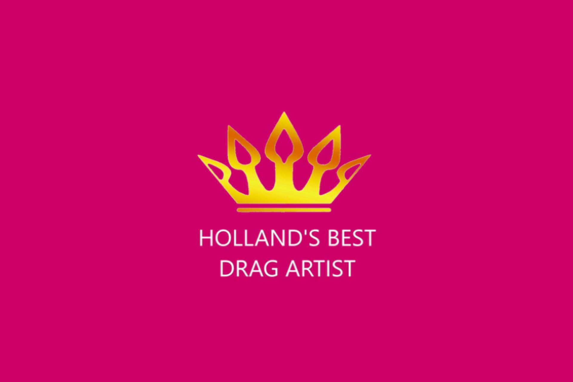 Finale Holland&#039;s Best Drag Artist 2023