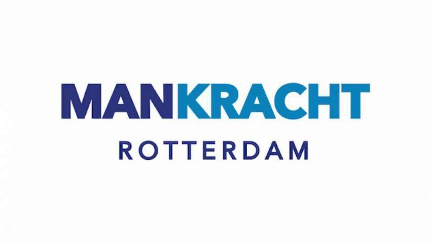 Mankracht Rotterdam