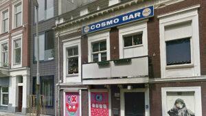 Rotterdams&#039; oudste gaybar sluit deuren