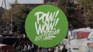 Pow! Wow! Rotterdam 2020