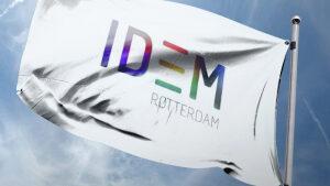 IDEM Rotterdam gelanceerd