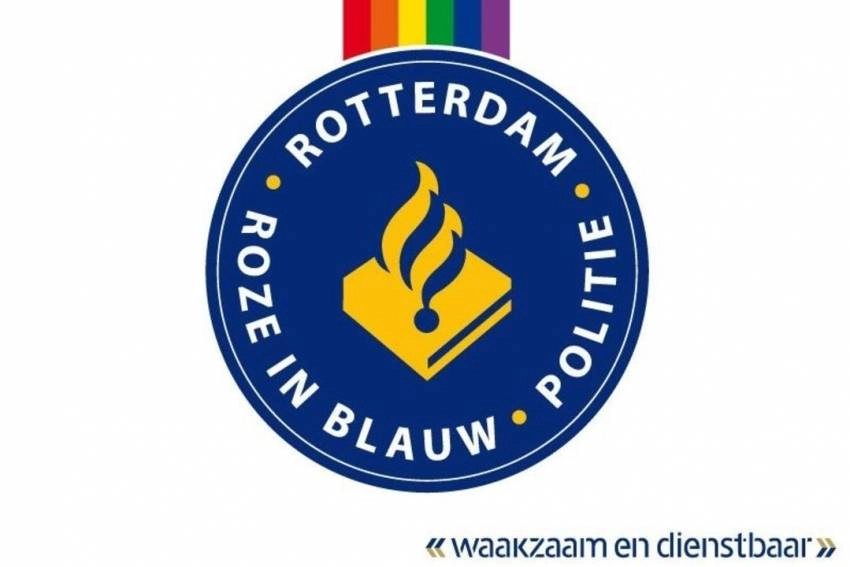 Doe aangifte tegen geweld op homo ontmoetingsplaatsen - Politie Roze in Blauw