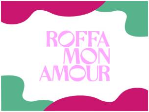 Roffa Mon Amour Film Festival 2023