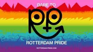 Rotterdam Pride 2020 gaat door